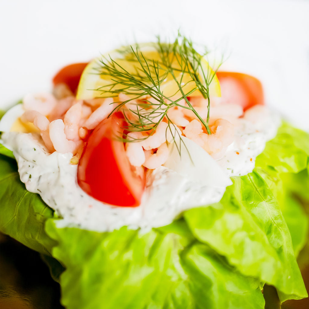 Kavringstårta 2–3 port