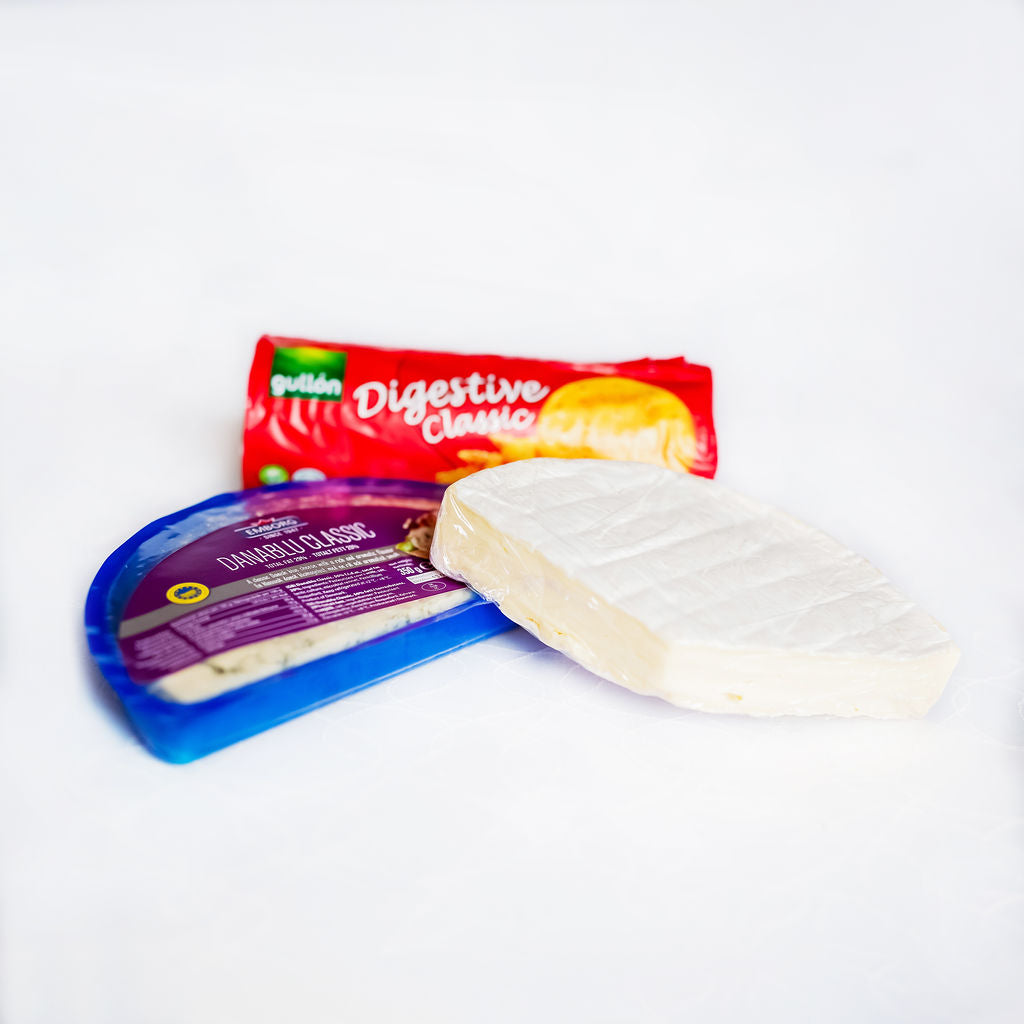 Exotisk Planka Fågel (per port)