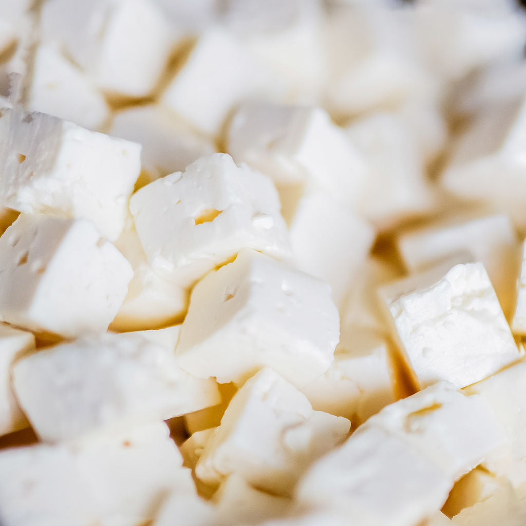 Grekiskt Festfat (per port)