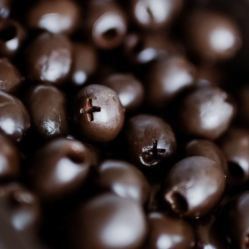 Grekiskt Festfat (per port)