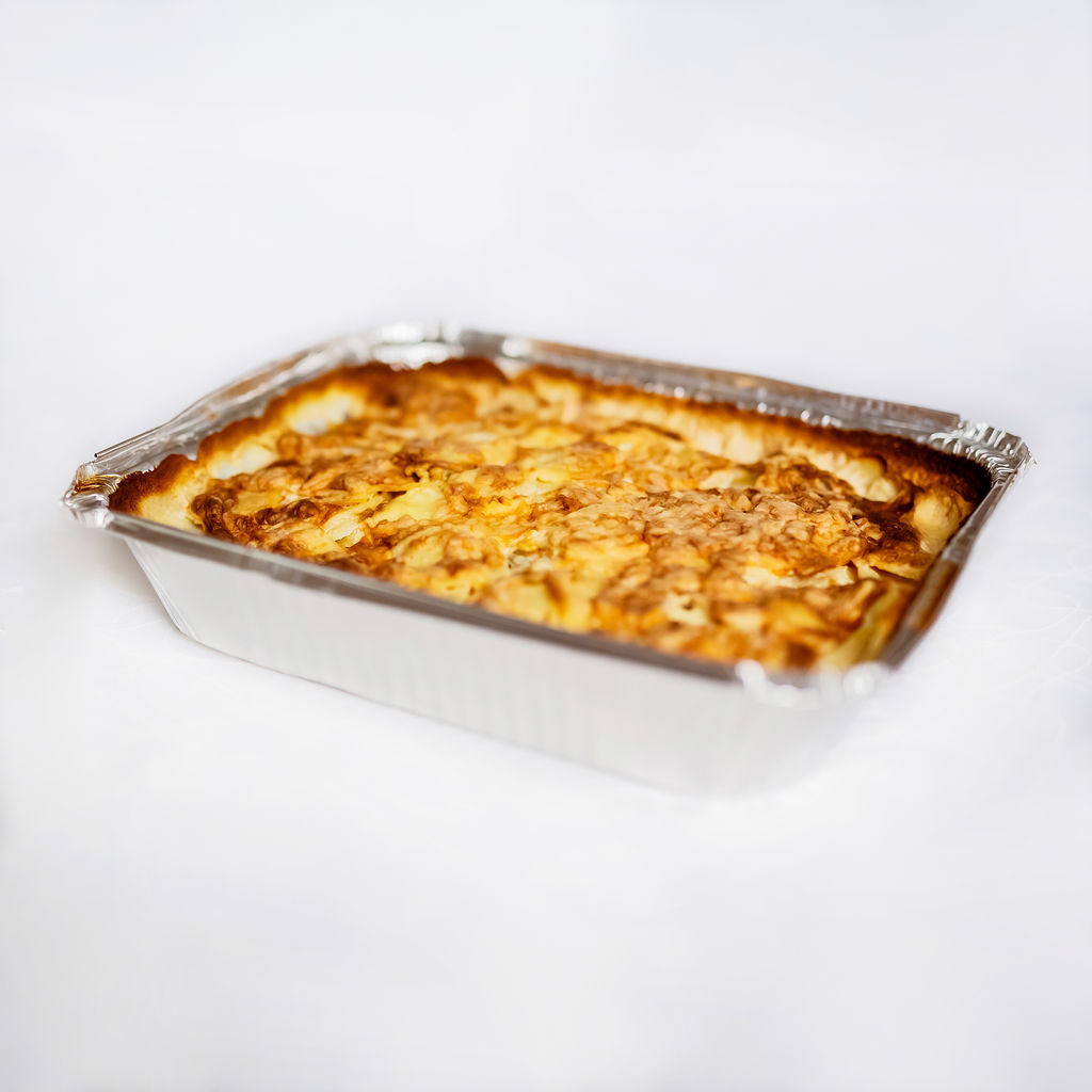 Exotisk Planka Gourmé (per port)