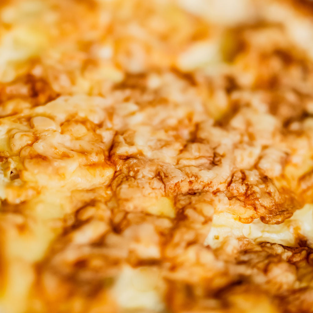 Exotisk Planka Gourmé (per port)