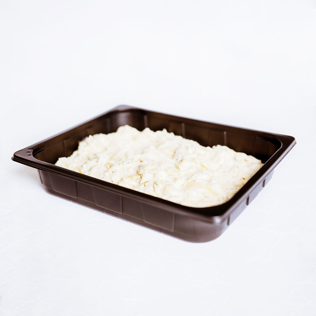 Exotisk Planka Fågel (per port)