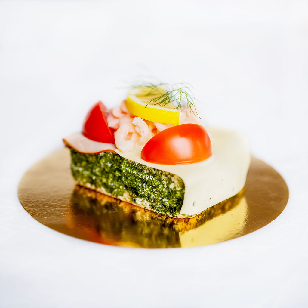Smörgåsbakelse